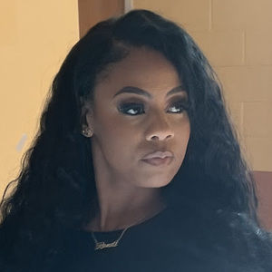 Meet your Posher, Randi